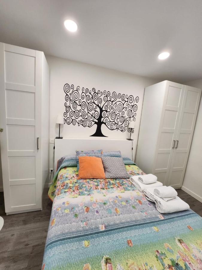 Apartamento Paula Valladolid Exterior photo
