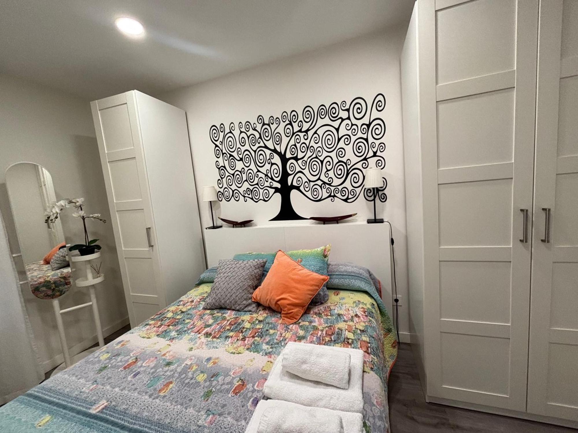 Apartamento Paula Valladolid Exterior photo