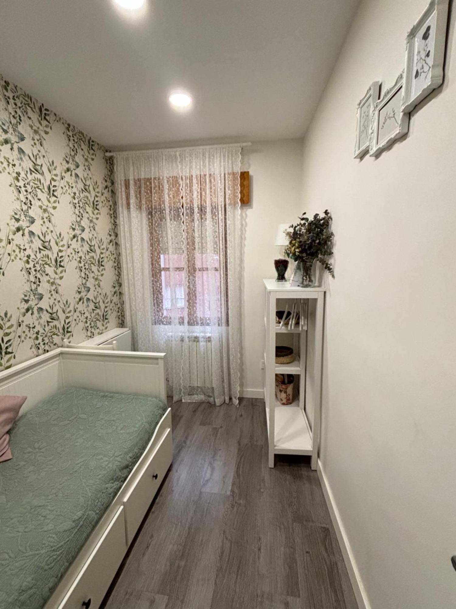 Apartamento Paula Valladolid Exterior photo