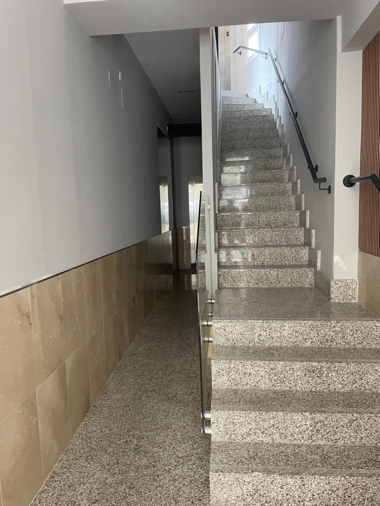 Apartamento Paula Valladolid Exterior photo