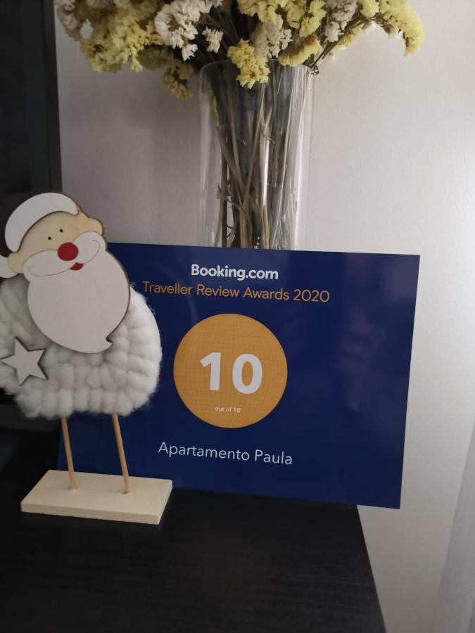 Apartamento Paula Valladolid Exterior photo
